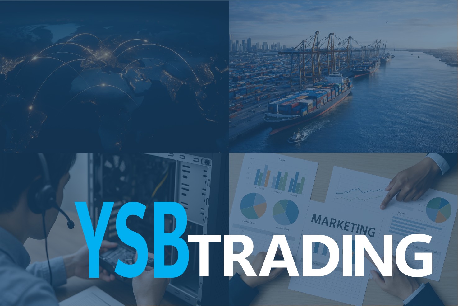YSB Trading